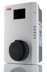 ABB 3 Phase 22kW EV Charging Point, 320 ? 480V ac O/P, 32A O/P Type 2