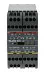 ABB Pluto 2TLA Series Safety Controller, 8 Safety Inputs, 4 Safety Outputs, 24 V dc