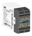 ABB 2TLA Series Safety Controller