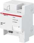 ABB Logic Controller for Use with KNX Bus System
