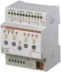 ABB Safety Module for Use with KNX(TP) Bus System
