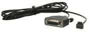 ABB Pluto Series PLC Cable for Use with HMI Panel