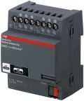 ABB PLC I/O Module for Use with KNX Bus System