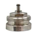 ABB Adapter for Use with ABB free@home automation