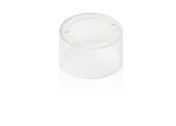 ABB SK6 Series Cap for Use with Extended Pushbutton, Flush Pushbutton
