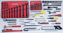 Professional Choice: PROTO Hand Tools in UAE for M ...