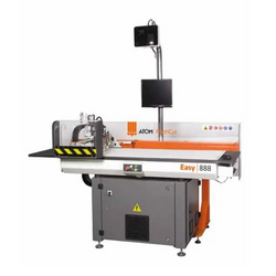 Knife Cutting Machines