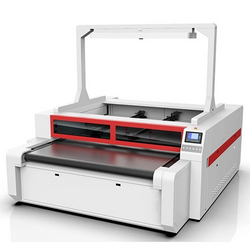 Laser Machine from RINK INTERNATIONAL CO., LTD.