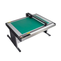 Flatbed Cutting Plotter from RINK INTERNATIONAL CO., LTD.