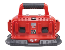 M1418 C6 Multibay Charger