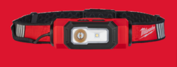 L4 HL-VIS-301 USB Rechargeable Hi-Vis Headlamp