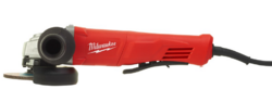 Ag 13-125 Xspd 1250w Angle Grinder
