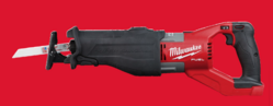 M18 FUEL™ Super SAWZALL™ (M18 FSX-0C)
