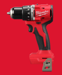 Compact Brushless Percussion Drill-m18 Blpdrc-0x