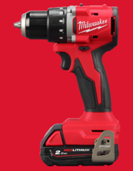 M18™ Compact Brushless Drill Driver (m18 Blddrc-202c)
