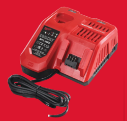 M12-18 Fc Fast Charger
