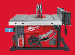 M18 FUEL ONE-KEY Table Saw (M18 FTS210-121B)