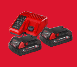M18™ NRG Pack (M18 NRG-202)