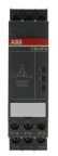 ABB Phase Monitoring Relay, 3 Phase, DPDT, DIN Rail