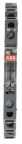 ABB Solid State Relay, DIN Rail Mount