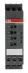 ABB Phase, Voltage Monitoring Relay, 3 Phase, DPDT, 300 ? 500V ac, DIN Rail