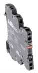 ABB Solid State Relay, DIN Rail Mount, 24 V dc Control
