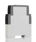 ABB Temperature Monitoring Relay, SPDT, DIN Rail