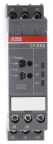ABB 1SVR Series Timer Relay, SPDT