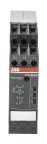 ABB Temperature Monitoring Relay, SPDT, DIN Rail