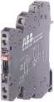 ABB Solid State Relay, DIN Rail Mount
