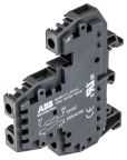ABB R910 Series Interface Relay, DIN Rail Mount, 24V ac/dc Coil, SPST