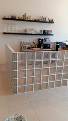 Glass Block Supply & Installation Services  from GALLS BLOCK SUPPLY AND INSTALLATION SERVICES 