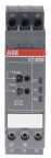 ABB DIN Rail Mount Timer Relay, 24 ? 240 V ac, 24 ? 48V dc, 2-Contact, 0.05 s ? 300h, 1-Function
