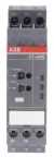 ABB CR Series Interface Relay, DIN Rail Mount, 125V dc Coil, SPDT, 6A Load