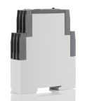 ABB Phase, Voltage Monitoring Relay, 3 Phase, DPDT, 90 ? 170V ac, DIN Rail