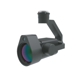 U10 Drone Based Remote Laser Methane Leak Detector from AILF INSTRUMENTS CO.,LTD