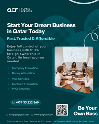 BUSINESS SERVICES