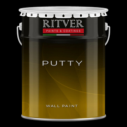 RITVER WALL PUTTY PW2503