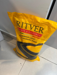 ROAD MARKING PAINT (POWDER)
