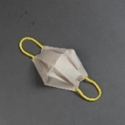 Fitted Flat Mask -Medical Protection from DACIAN TECHNOLOGY MATERIAL CO., LTD.