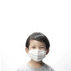 Flat Mask (Child) - dcFC01 from DACIAN TECHNOLOGY MATERIAL CO., LTD.