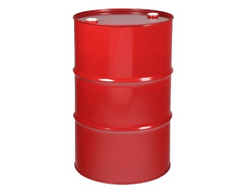 EMPTY STEEL BARRELS 200LTRS 