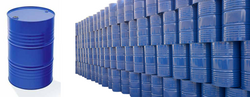 NEW STEEL BARRELS 200LTRS BLUE