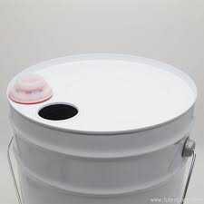 AEROSOL METAL DRUMS 18LTRS