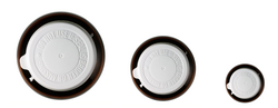 DRUM AND CAN CAP SEAL