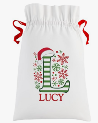 Let's Make Memories Personalized Gift Bag - Reusable  from SKANDA INTERNATIONAL FZ LLE