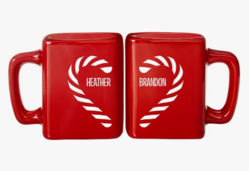 Let's Make Memories Personalized Mug Set from SKANDA INTERNATIONAL FZ LLE
