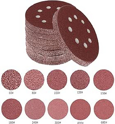 SANDING DISC