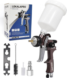 spray gun for paint