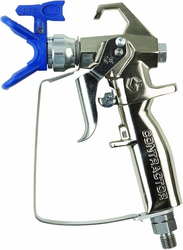 AIRLESS SPRAY GUN